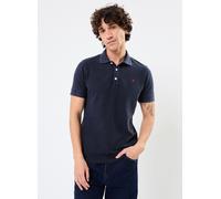 Vêtements Replay Polo PIQUET REGULAR_SLIM pour Homme XXL Noir