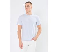 Vêtements Replay REGULAR T-Shirt JERSEY pour Homme XXL Gris