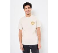 Vêtements Replay RELAXED T-Shirt JERSEY pour Homme M Gris