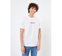 Vêtements Replay RELAXED T-Shirt JERSEY pour Homme S Blanc