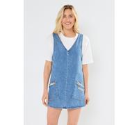 Vêtements Replay robe courte en denim pour Accessoires XXS Bleu