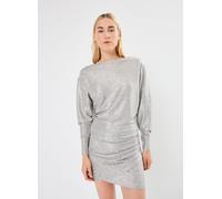 Vêtements Replay Robe courte pour Accessoires L Argent