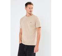 Vêtements Replay T-shirt pour Homme XXL Beige