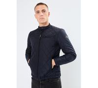Vêtements Replay Veste Biker pour Homme XXL Bleu