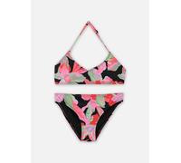 Vêtements Roxy Active Rg Tri Bra Set ERGX203623 pour Enfant 6A Multicolore