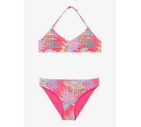 Vêtements Roxy Aquarella Tri Bra Set pour Enfant 14A Rose