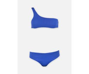 Vêtements Roxy Aruba Rg Bralette Set ERGX203637 pour 8A Bleu