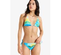 Vêtements Roxy Atlas Bikini Tie Side ERJX405036 pour Accessoires L Multicolore