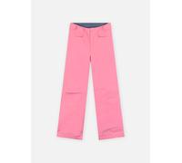 Vêtements Roxy Backyard G Pt pour Enfant 12A Rose