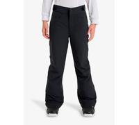 Roxy - Backyard Girl Pant True Black - 10 ans - Pantalon Ski