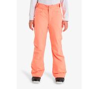 ROXY Backyard G Pt - Enfant - Orange - taille 16 ans- modèle 2026