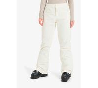 Roxy - Women's Backyard Pants - Pantalon de ski - L - whisper white