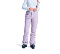 Roxy Backyard Pants Violet S Femme