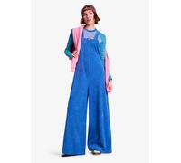 Vêtements Roxy Best Daze Onesie pour Femme S Bleu