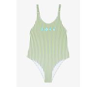 Vêtements Roxy Bico Active Rg One Piece pour Enfant 14A Vert