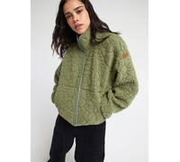 Vêtements Roxy Blurry Cloud pour M Vert