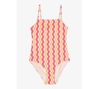 Vêtements Roxy Bold Waves One Piece pour 14A Multicolore