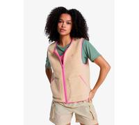 Vêtements Roxy Boundless Spirit Easy Vest pour Femme M Beige