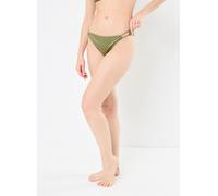 Vêtements Roxy Brilho Bandeau ERJX305440 pour XS Vert