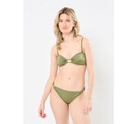 Vêtements Roxy Brilho Bikini ERJX404999 pour Femme XL Vert