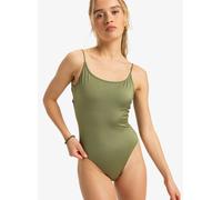 Vêtements Roxy Brilho One Piece ERJX103707 pour Femme S Vert