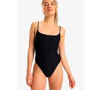 Vêtements Roxy Camilo One Piece ERJX103719 pour XS Noir
