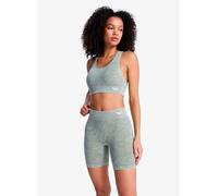 Vêtements Roxy Chillout Seamless Washed Short pour Femme M - L Vert