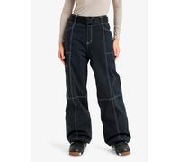 Vêtements Roxy Chloe Kim Pt pour Femme XS Noir