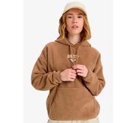 Roxy Pull-over Cool Calling pour femme Marron XS