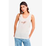 Vêtements Roxy Dream Oasis pour Femme M Blanc