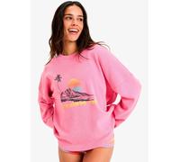 Vêtements Roxy Eastside Midweight pour Accessoires XL Rose