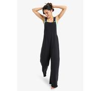 Vêtements Roxy Easy Isle Jumper ERJWO03020 pour Accessoires L Noir