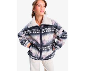 Vêtements Roxy Feels Like Winter pour Femme L Multicolore