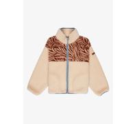 Vêtements Roxy For The Homies pour Enfant 8A Beige