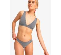 Vêtements Roxy Gingham Bikini ERJX404994 pour Femme M Noir