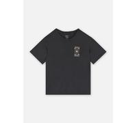 Vêtements Roxy Gone To Calif pour Enfant 10A Noir