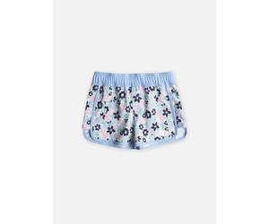 Vêtements Roxy Good Waves Only pour Enfant 10A Multicolore