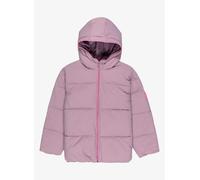 Vêtements Roxy Groovy Baby Puffer pour 14A Violet