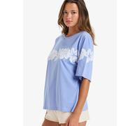 Vêtements Roxy Hangloose Placed ERJZT05904 pour Accessoires M Violet