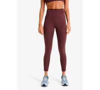 Vêtements Roxy Heart Into It Ankle Legging pour Accessoires L Violet