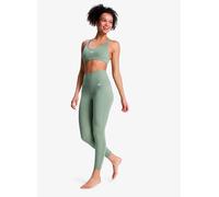 Vêtements Roxy Heart Into It Ankle Legging pour Femme M Vert