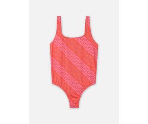 Vêtements Roxy Heart N Soul One Piece ERGX103214 pour 12A Orange