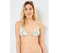 Vêtements Roxy Hibiscus Daze Elongated Tri ERJX305451 pour Femme M Multicolore