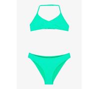 Vêtements Roxy Hippie Hour Basic Tri Set pour Enfant 6A Vert