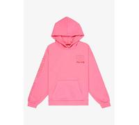 Vêtements Roxy Hope You Dance Loose pour Enfant 12A Rose