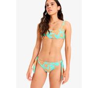 Vêtements Roxy Hula Hibiscus Hipster ERJX405069 pour M Multicolore