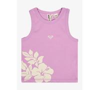 Vêtements Roxy Iconic Days Rg pour Enfant 12A Violet