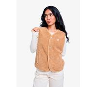 Vêtements Roxy Iconic Town Vest pour Femme M Marron