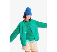 Vêtements Roxy Iconic Town Vest pour Femme S Vert