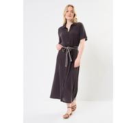 Vêtements Roxy Island Escape Solid ERJWD03884 pour Femme XL Noir